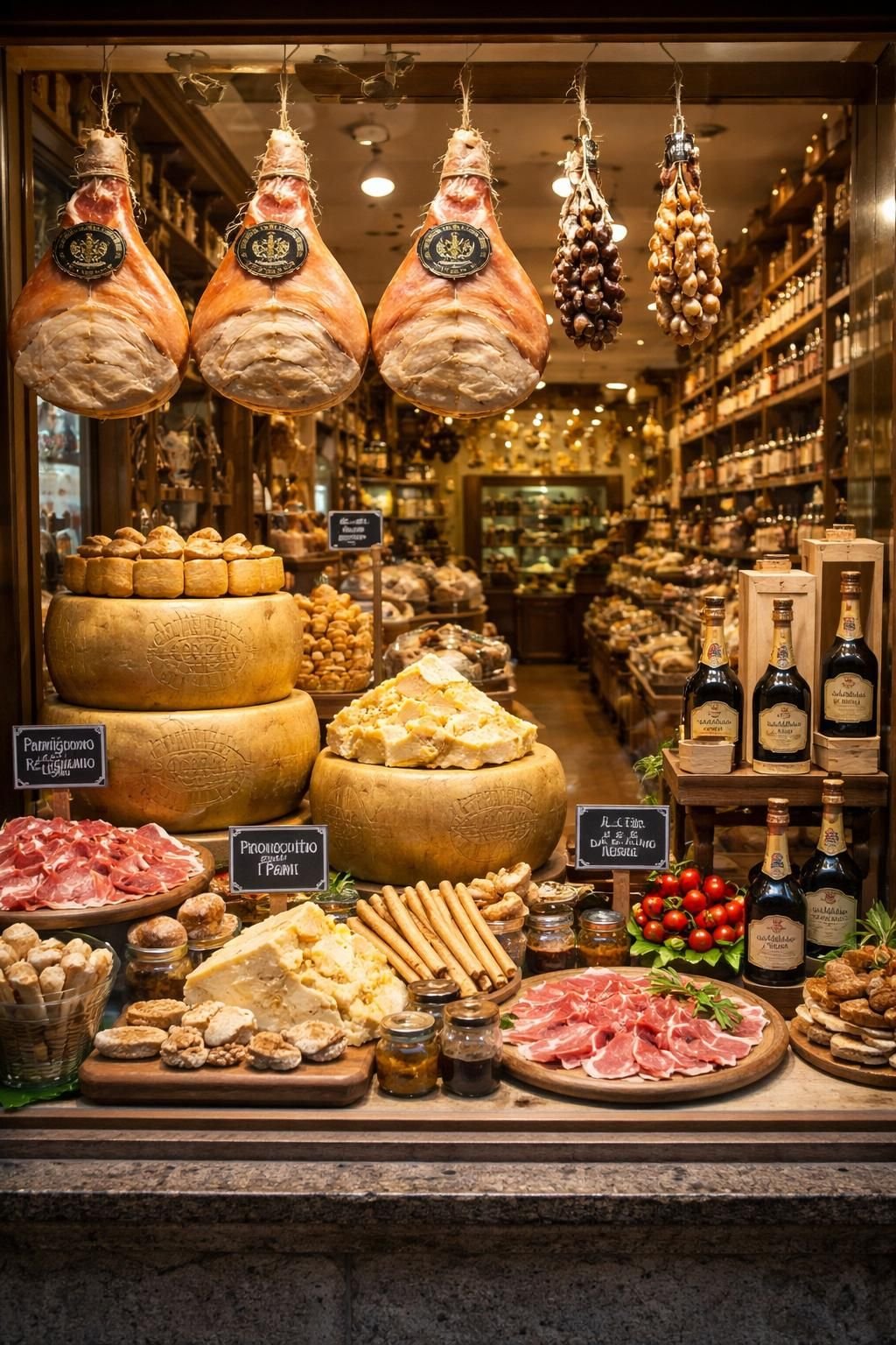 découvrez les régions italiennes les plus célèbres pour leur gastronomie authentique et savourez leurs spécialités incontournables qui font la renommée de l'italie.