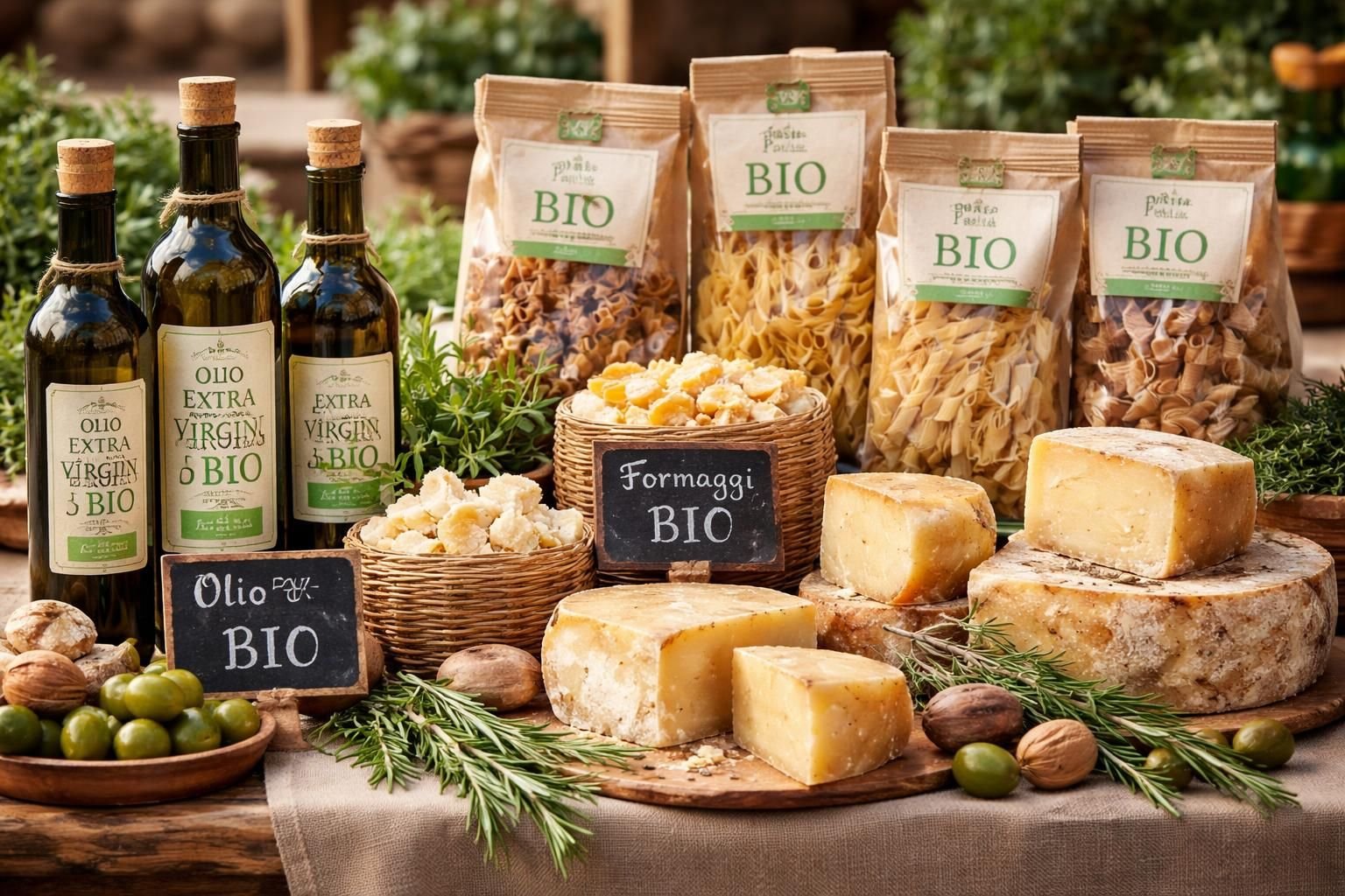 découvrez l'évolution de la demande en produits bio italiens, analyse des tendances actuelles et perspectives pour le marché biologique en italie.