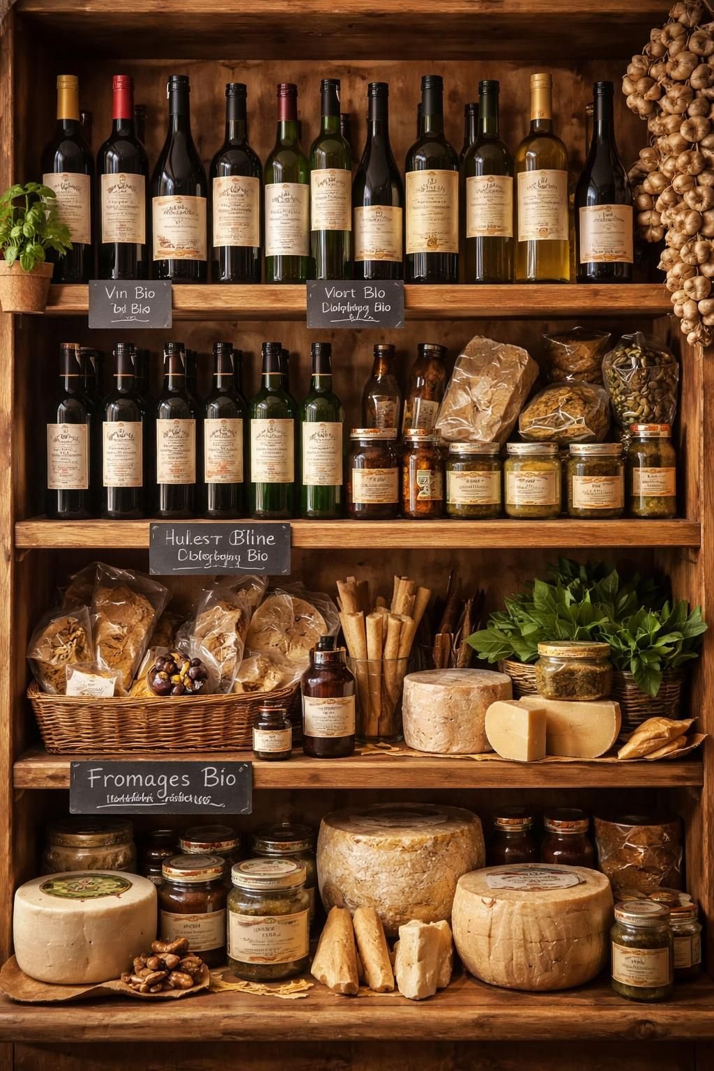 découvrez les tendances actuelles et les perspectives futures de la demande en produits bio italiens, un marché en pleine croissance porté par une consommation responsable et une qualité authentique.