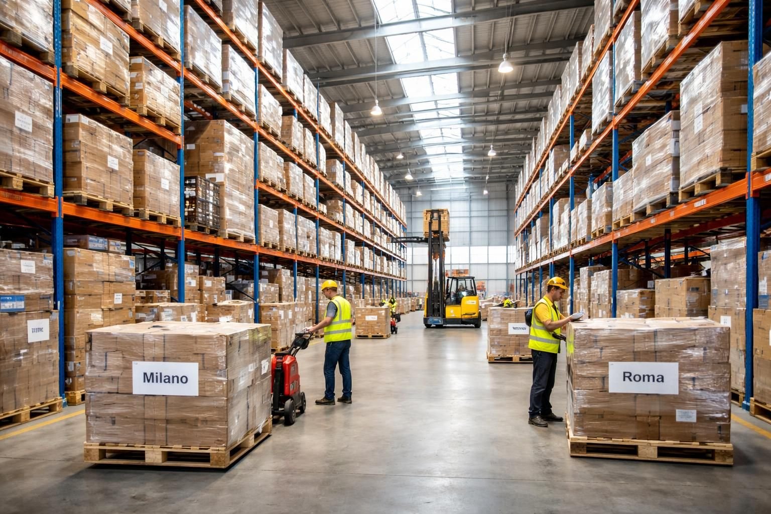 découvrez comment l'inflation en 2025 influence les importations italiennes, ses conséquences économiques et les perspectives pour l'avenir du commerce international en italie.