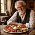 découvrez la pensée de luigi veronelli sur la gastronomie, mettant en lumière son importance et sa profondeur, et pourquoi elle ne doit pas être considérée comme une discipline ordinaire par les esprits éclairés.