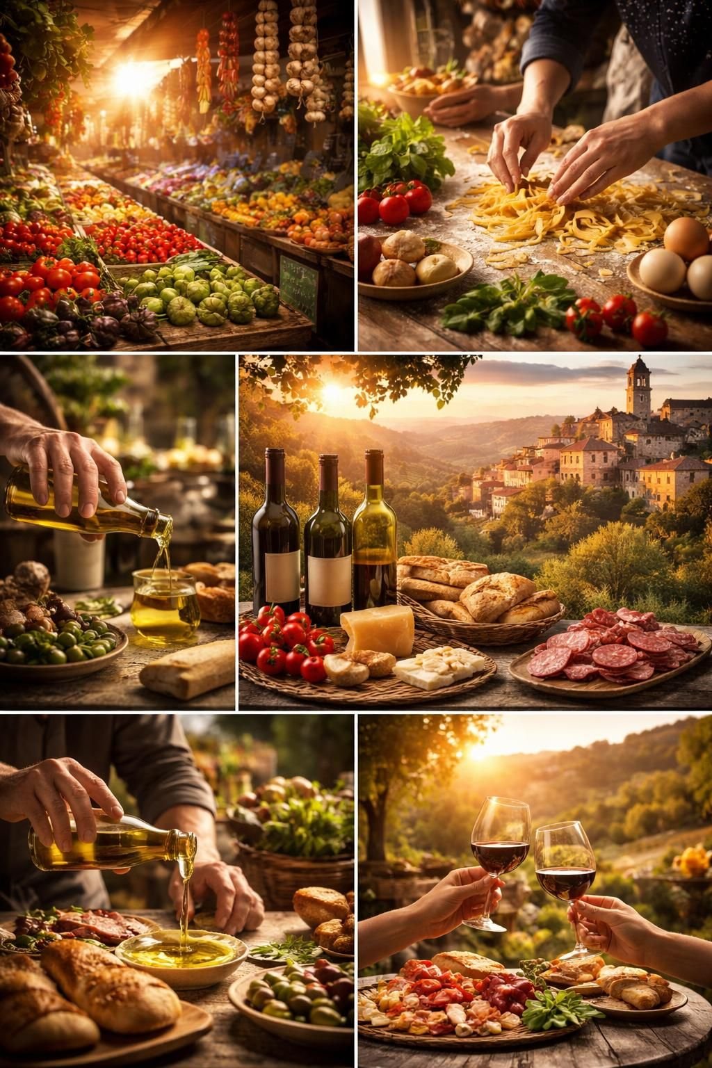 découvrez la pensée de luigi veronelli, qui affirme avec passion que la gastronomie dépasse la simple discipline ordinaire, réservée aux esprits raffinés et curieux.