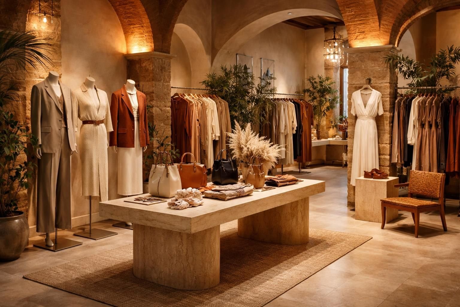 découvrez les marques italiennes émergentes à suivre en 2025, alliant innovation, style et qualité pour la nouvelle tendance de la mode et du design.