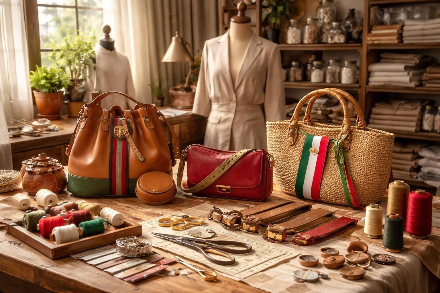 découvrez les marques italiennes émergentes à suivre de près en 2025, alliant innovation, style et savoir-faire unique pour redéfinir la mode et les tendances.