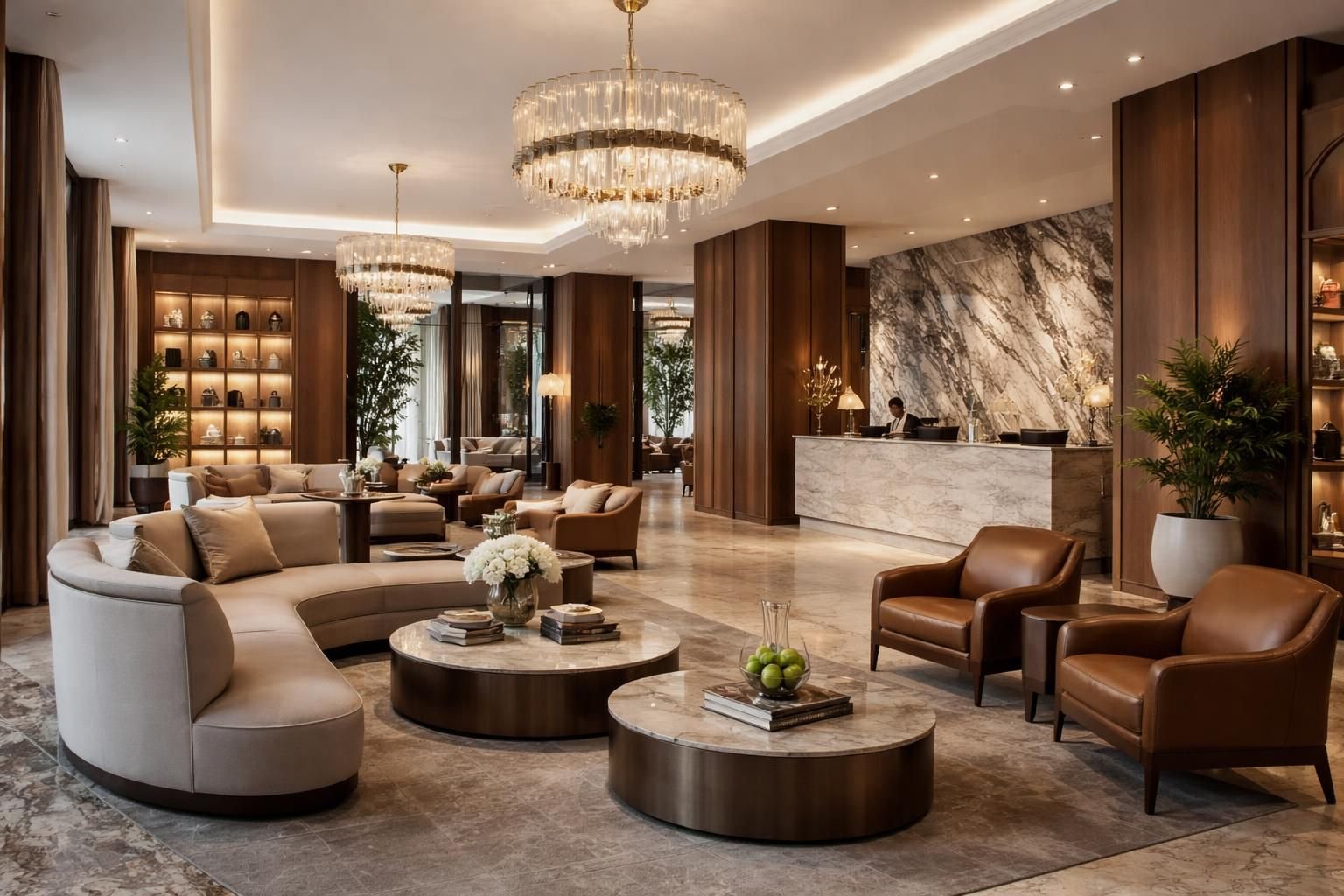 découvrez notre guide complet des marques italiennes haut de gamme pour hôtels et apprenez à choisir l'excellence pour offrir une expérience unique à vos clients.