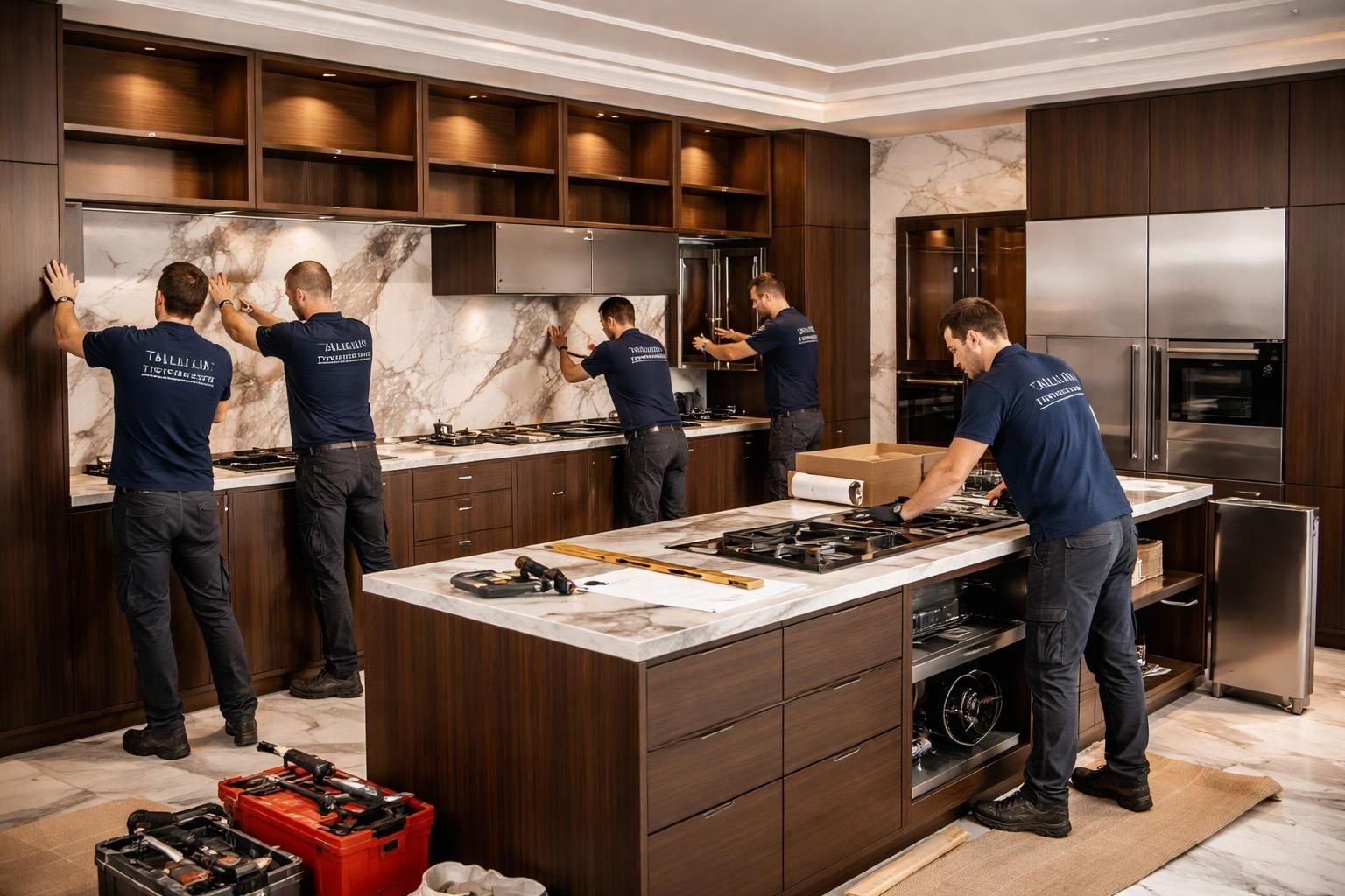 découvrez notre guide complet pour choisir des marques italiennes haut de gamme, parfaites pour sublimer les hôtels avec élégance et qualité exceptionnelle.