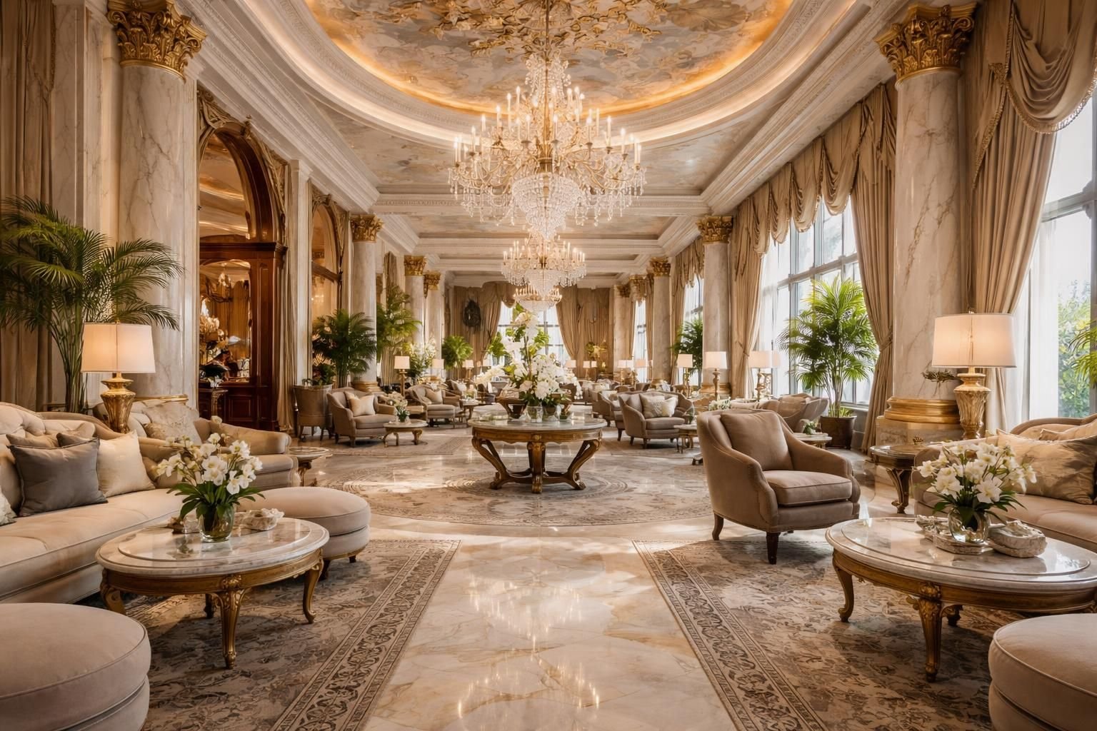 découvrez notre guide complet des marques italiennes haut de gamme pour hôtels et apprenez à choisir l'excellence pour votre établissement.