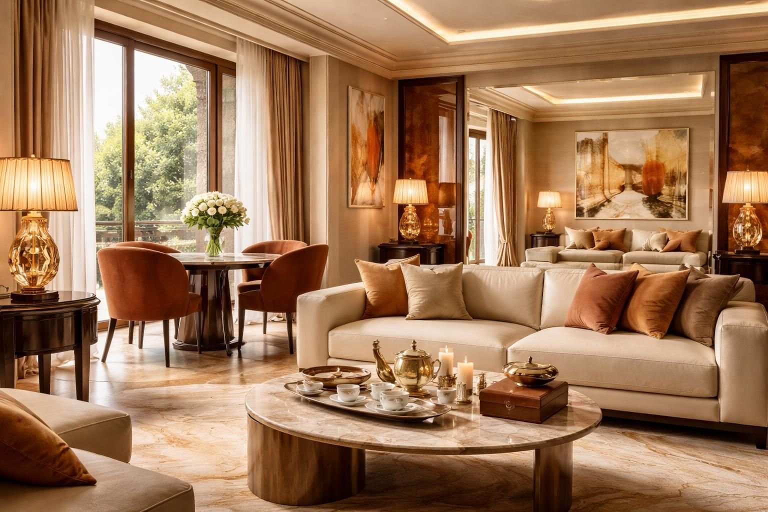 découvrez notre guide complet des marques italiennes haut de gamme pour hôtels et apprenez à choisir l'excellence pour offrir une expérience unique à vos clients.