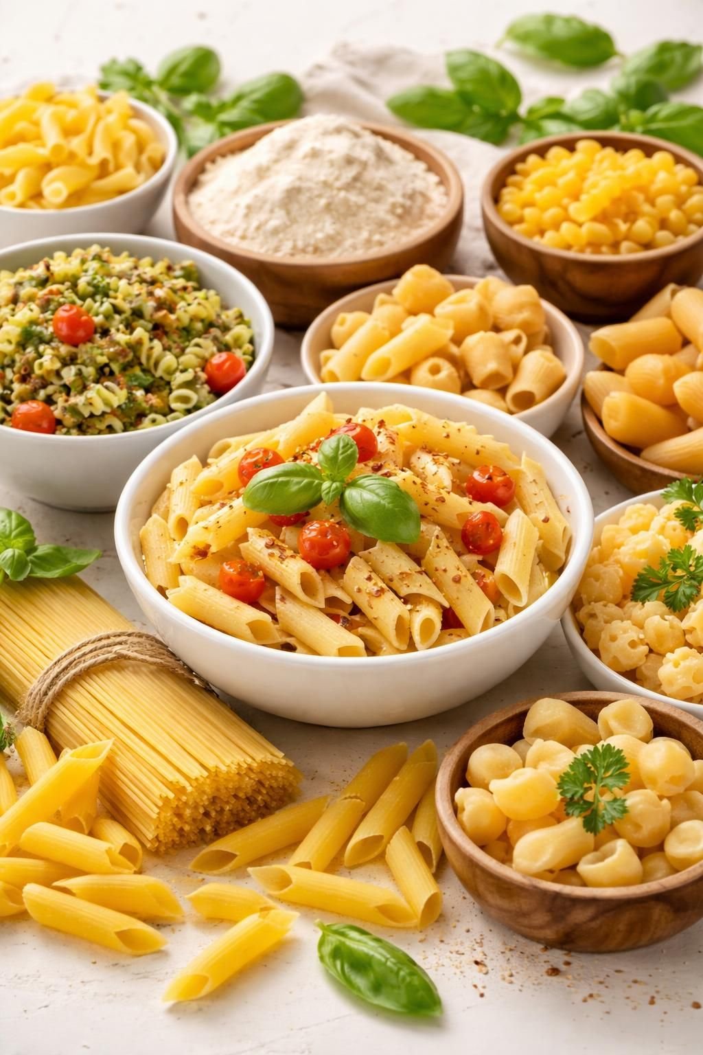 découvrez notre sélection de marques italiennes sans gluten, alliant qualité et sécurité pour une alimentation saine et savoureuse.