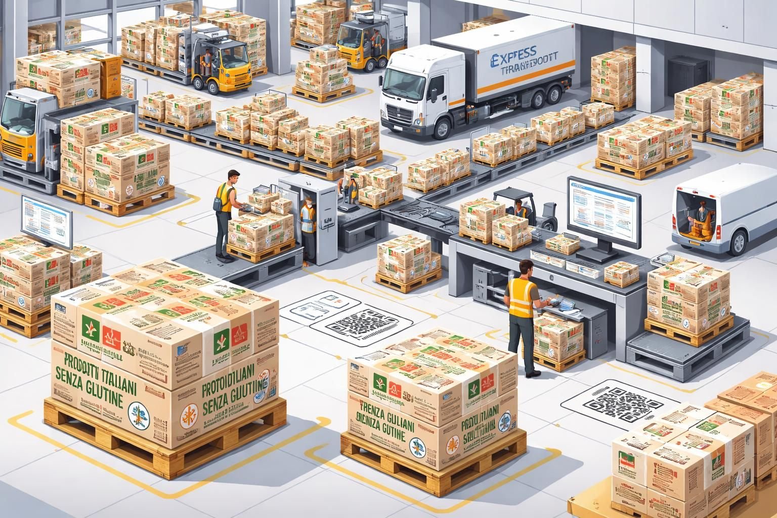 découvrez les meilleures marques italiennes sans gluten pour une alimentation saine et sûre, alliant qualité et saveurs authentiques.