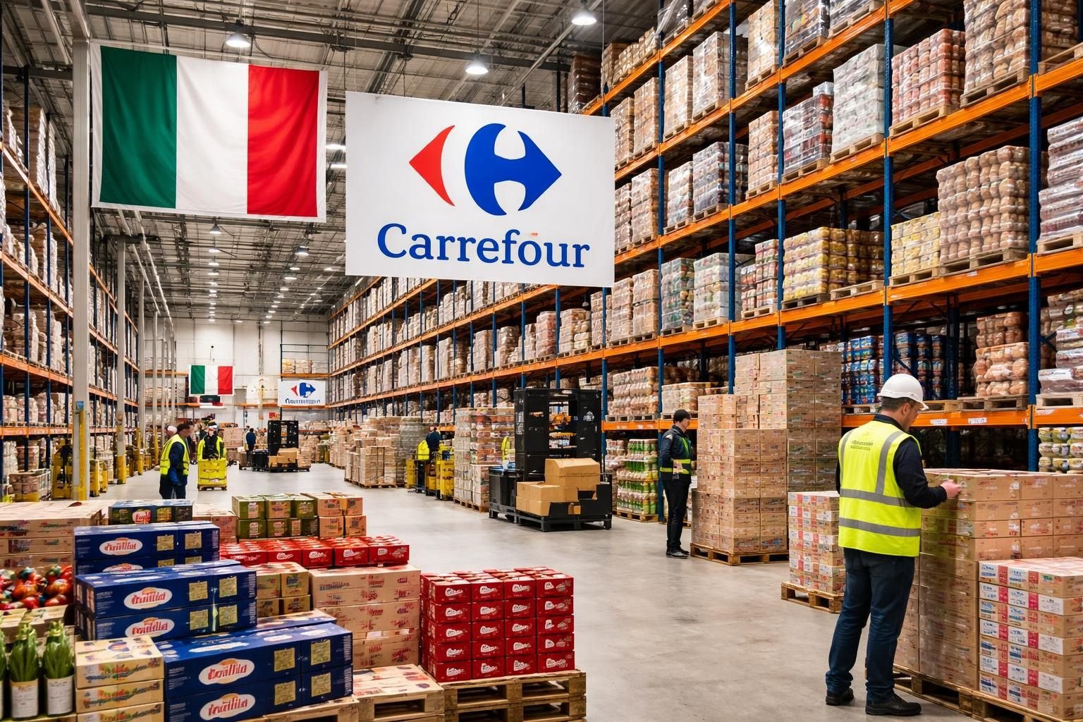 découvrez des astuces et conseils pratiques pour optimiser vos achats auprès d’un grossiste et maximiser vos économies.