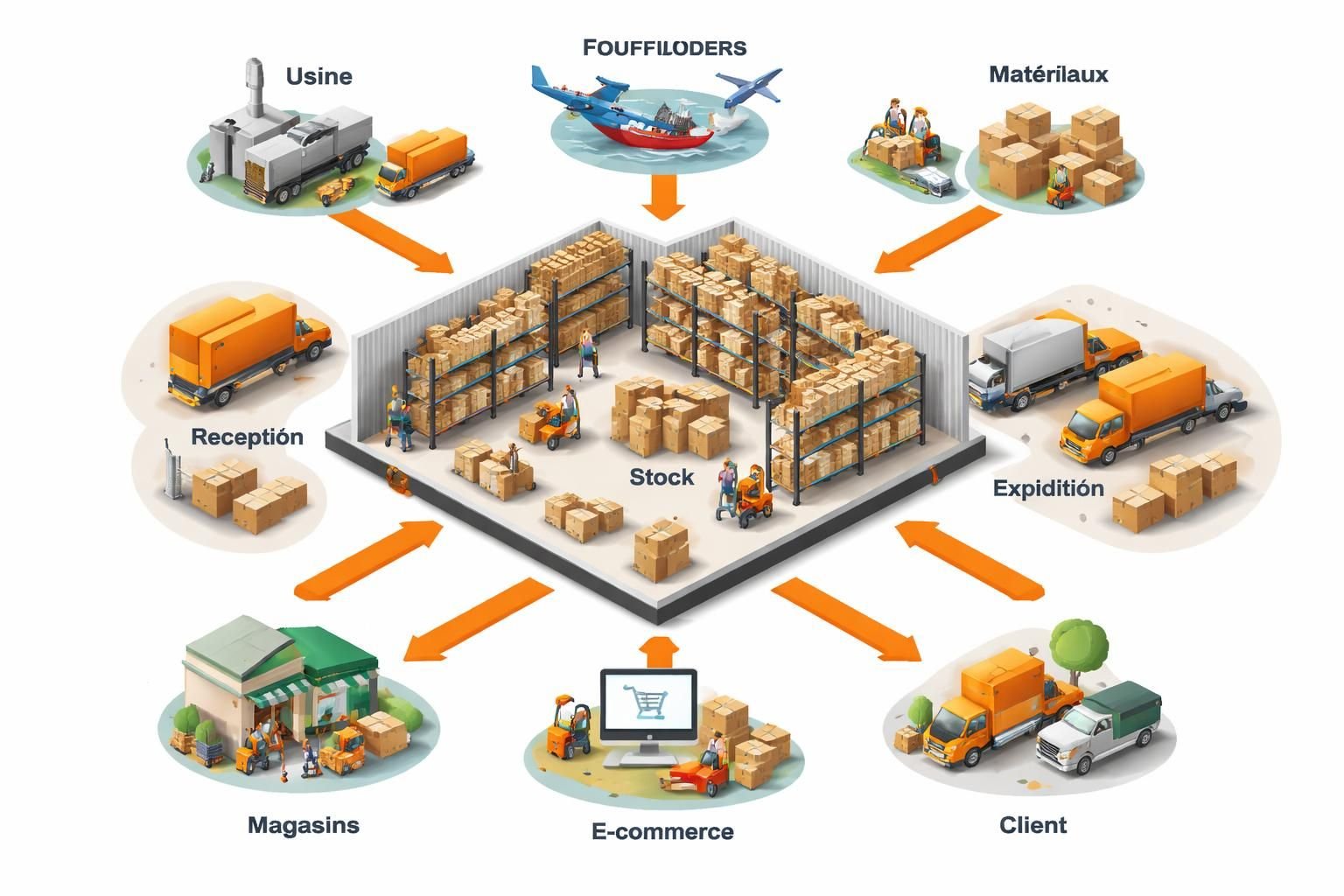 découvrez des astuces et conseils pratiques pour optimiser vos achats auprès d’un grossiste et maximiser vos économies.