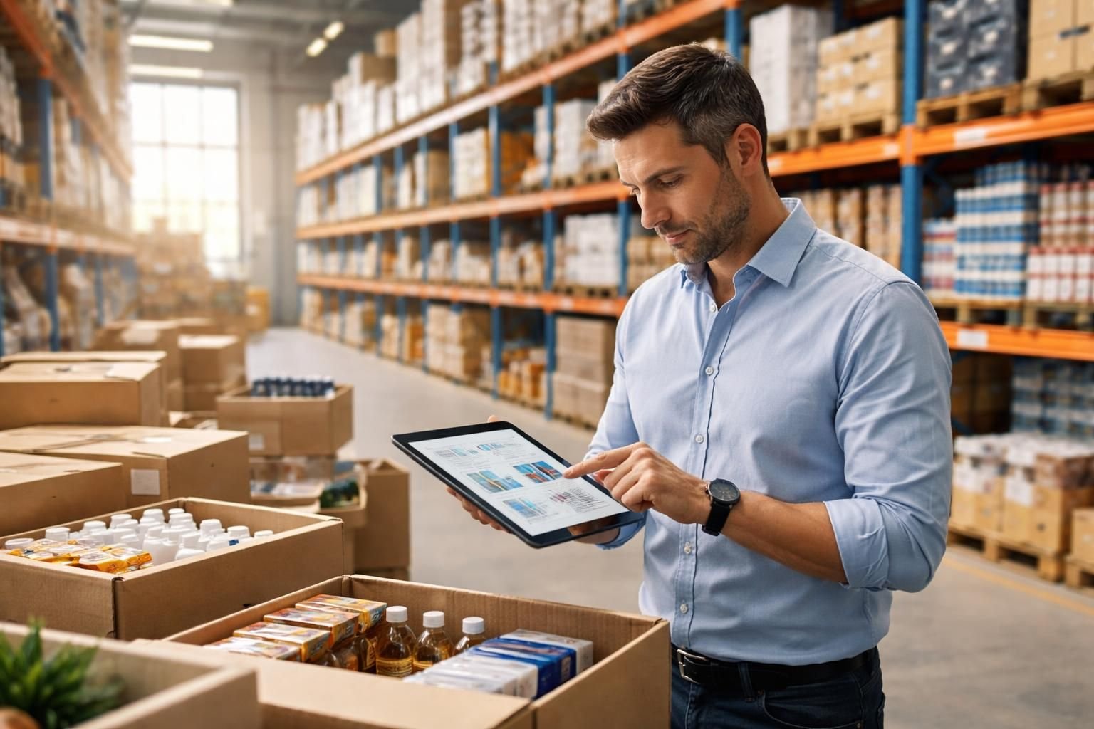 découvrez des astuces et conseils pratiques pour optimiser vos achats auprès d’un grossiste et maximiser vos économies.