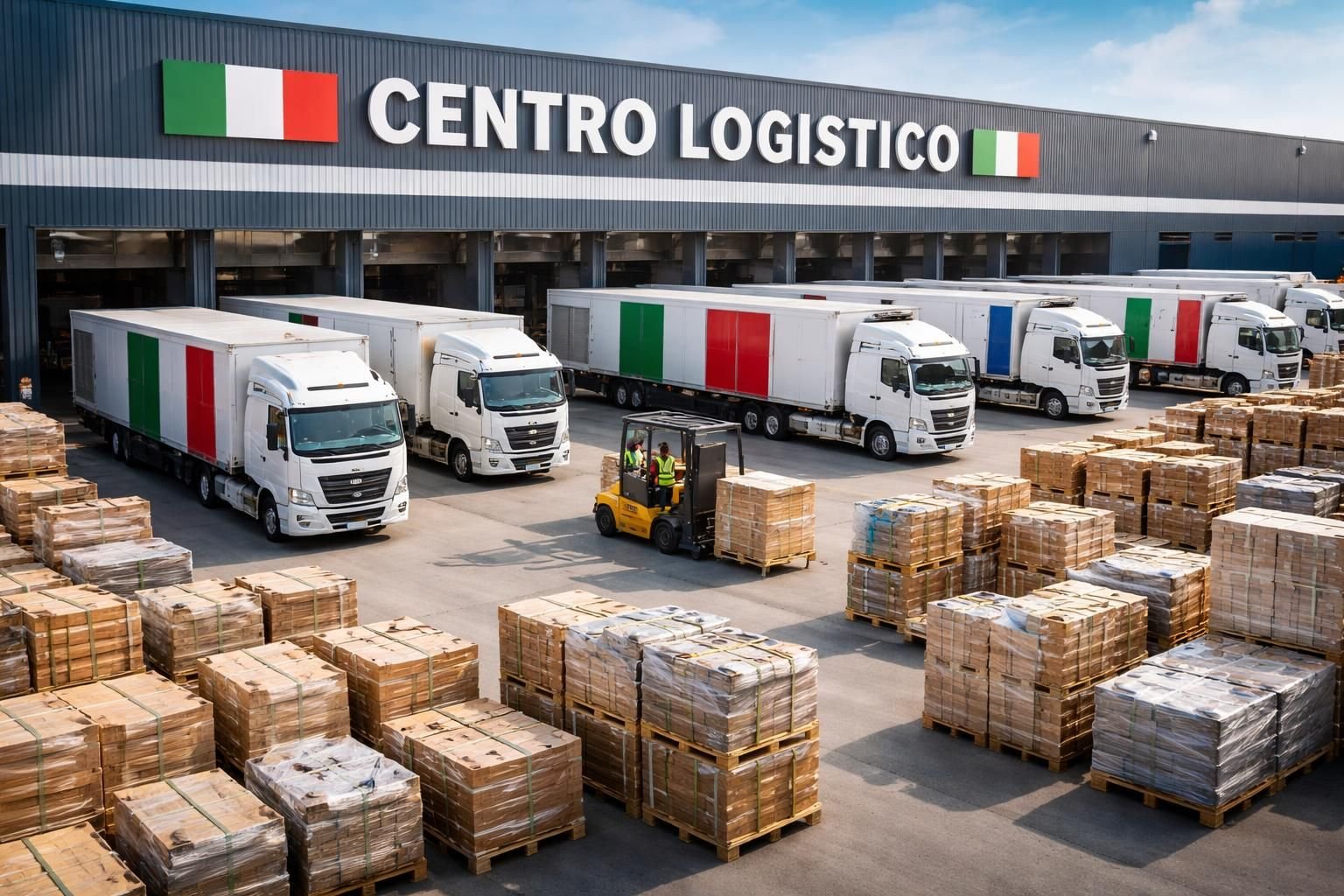 découvrez pourquoi l'italie demeure une valeur sûre sur le marché b2b en 2025, grâce à son économie dynamique, son innovation et ses opportunités d'affaires attractives.