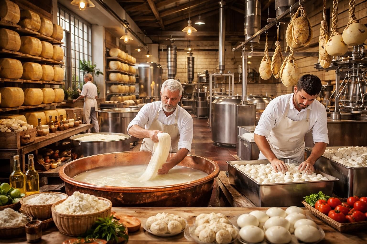 découvrez pourquoi les produits italiens séduisent tant les consommateurs français, entre qualité, tradition et saveurs authentiques.