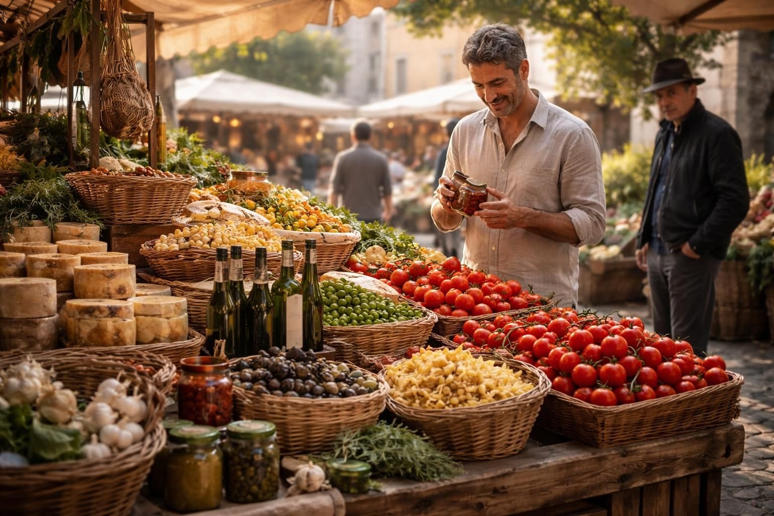 découvrez les opportunités et les risques liés aux produits italiens bio. analysez le marché, les avantages et les précautions pour bien investir dans cette tendance durable.