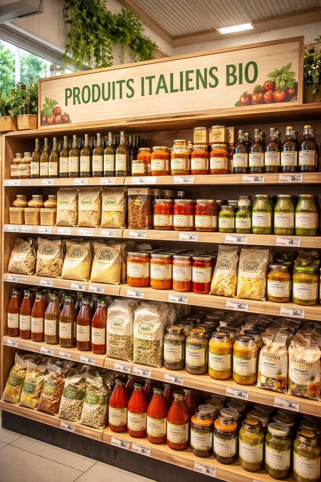 découvrez les avantages et les précautions à prendre avec les produits italiens bio : opportunités de marché, qualité authentique et risques à évaluer pour un choix éclairé.