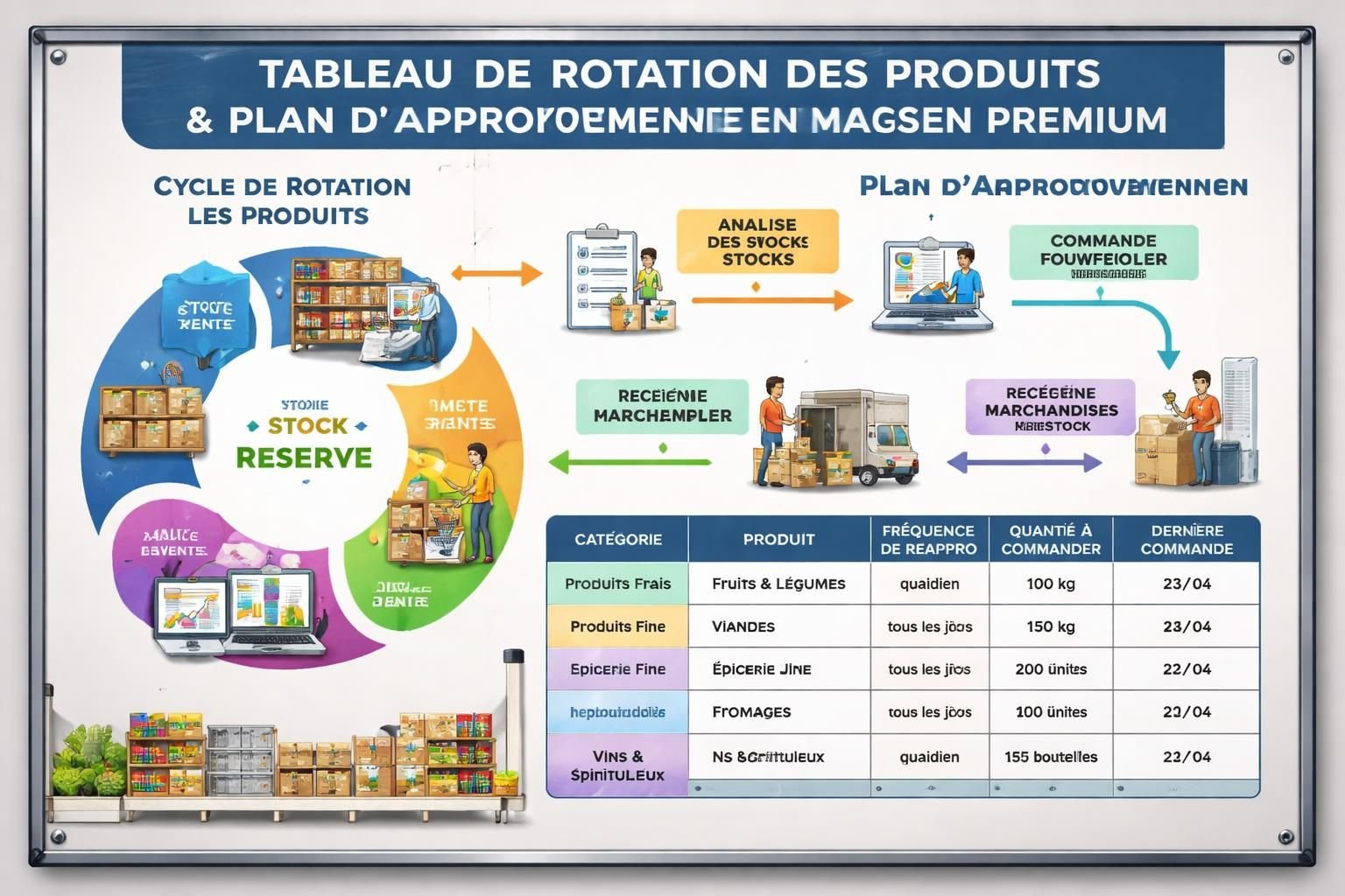 découvrez comment la montée en gamme des produits italiens transforme et élève l'excellence gastronomique, alliant tradition et qualité supérieure.