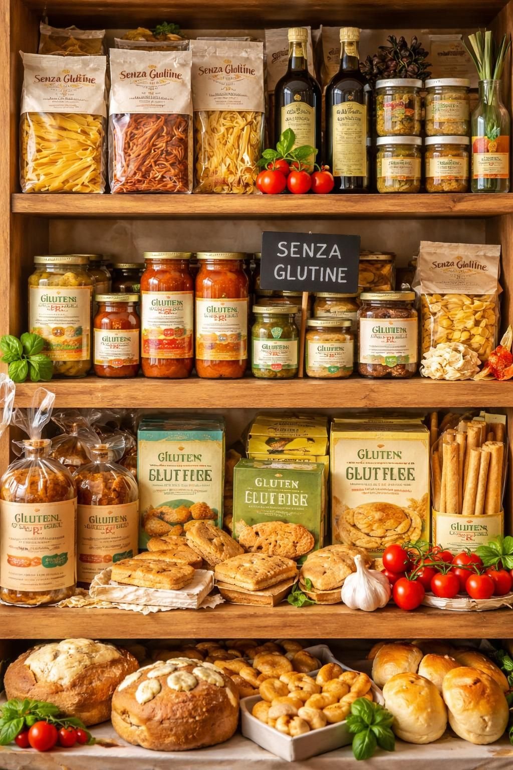 découvrez les bienfaits des produits italiens sans gluten et pourquoi adopter cette tendance gourmande peut transformer votre alimentation.