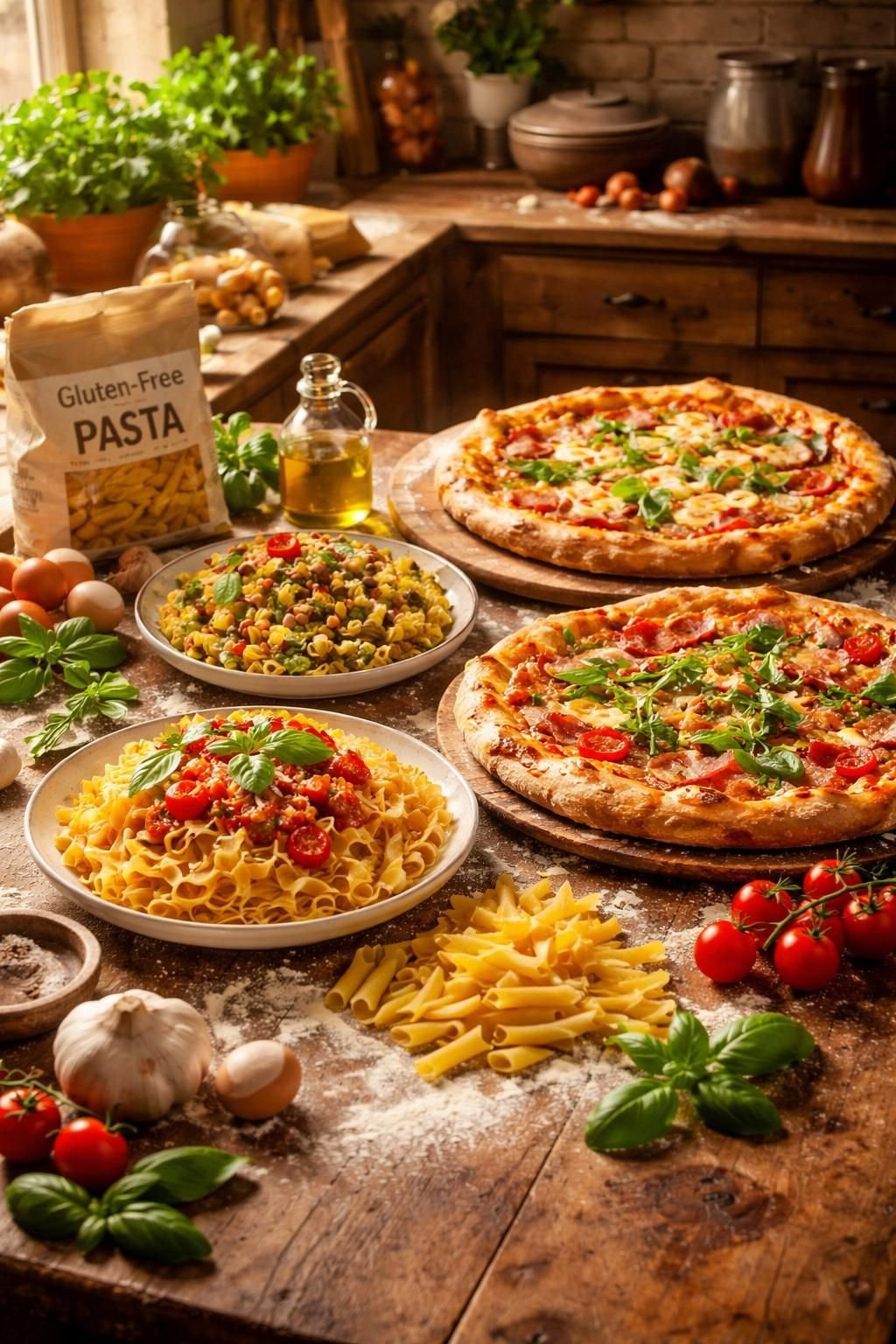 découvrez les avantages des produits italiens sans gluten et explorez si cette tendance gourmande convient à votre alimentation et à votre mode de vie.