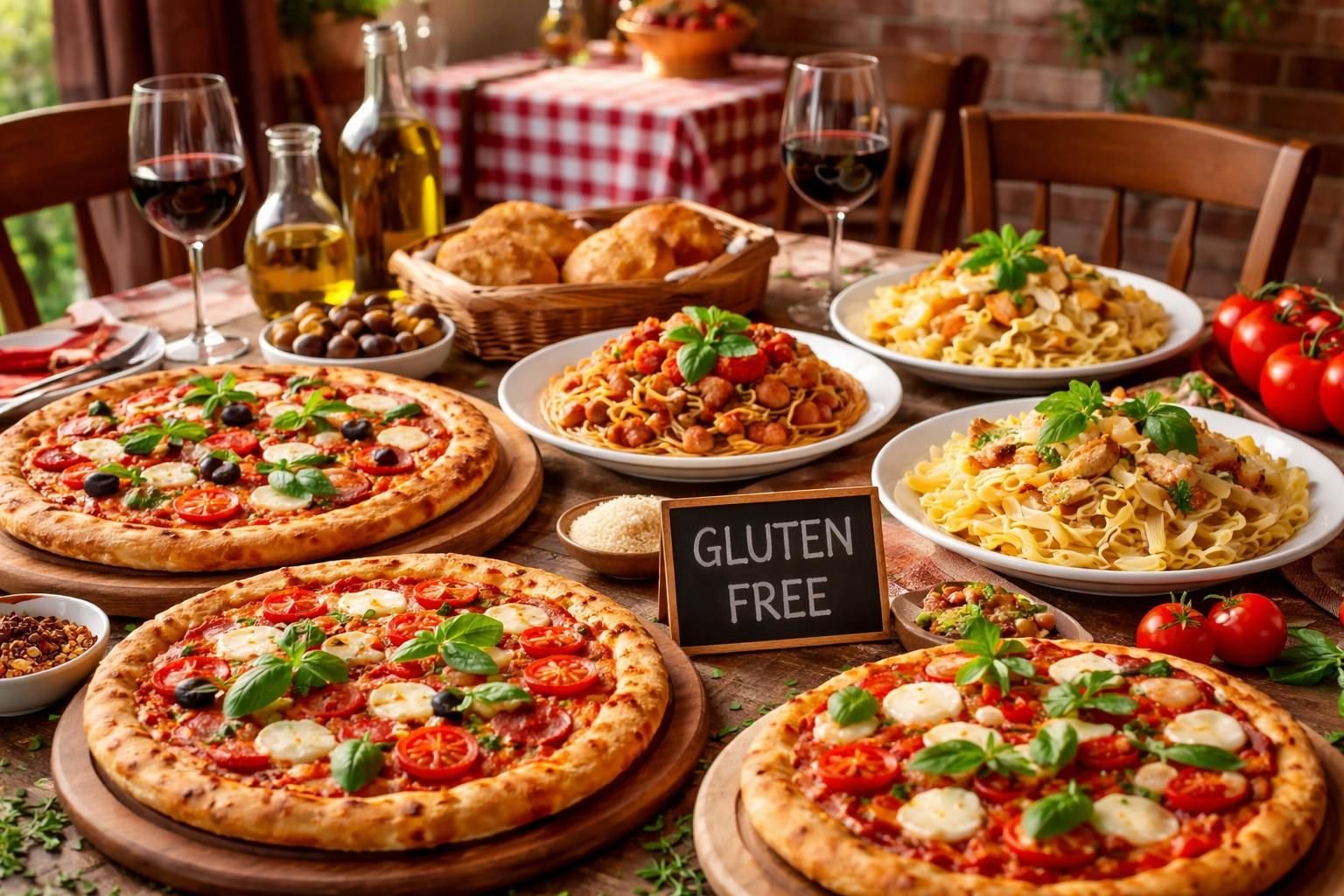 découvrez les produits italiens sans gluten et explorez cette tendance gourmande pour allier plaisir et santé dans votre alimentation quotidienne.