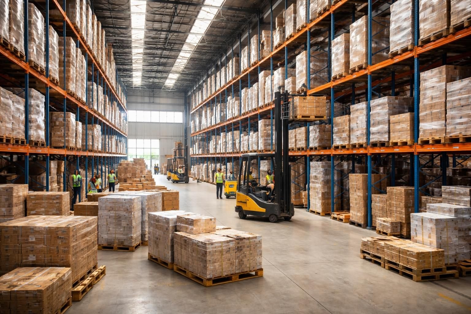 découvrez le délai moyen de livraison depuis l’italie en 2025 pour mieux planifier vos commandes et recevoir vos colis rapidement et en toute sérénité.