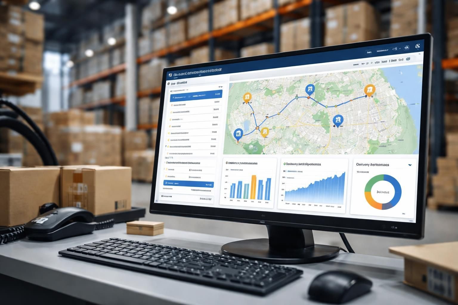 découvrez le délai moyen de livraison depuis l’italie en 2025 pour vos colis et commandes, avec des informations actualisées pour mieux planifier vos envois.