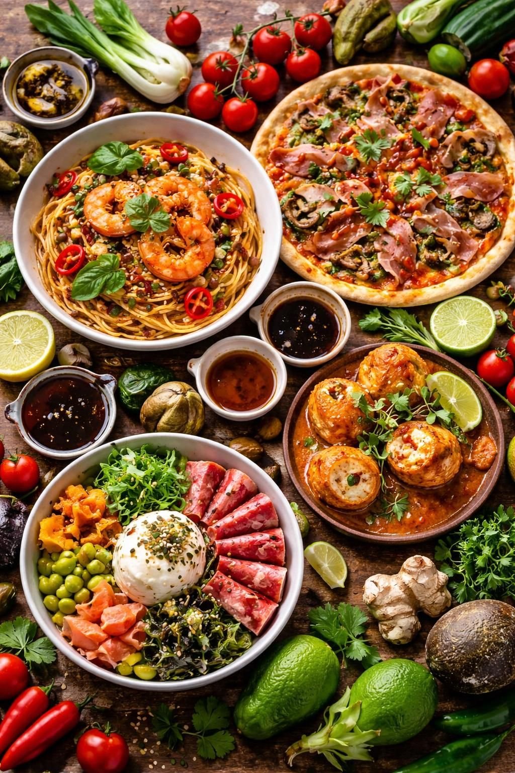 découvrez les nouvelles tendances food italiennes chez les restaurateurs en 2025 et comment elles révolutionnent la cuisine pour répondre aux attentes des gourmets.