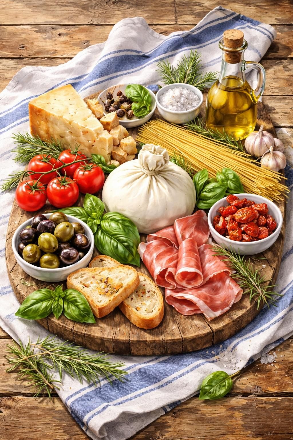 découvrez les nouvelles tendances food italiennes chez les restaurateurs en 2025 et comment elles révolutionnent la cuisine italienne contemporaine.