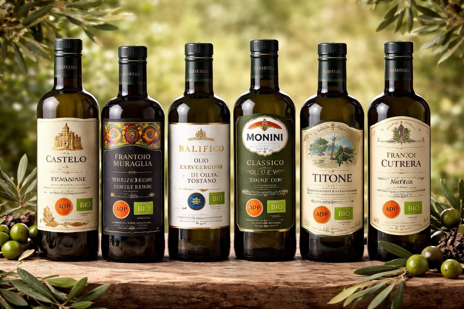 découvrez le top 10 des meilleures huiles d’olive italiennes à importer pour sublimer la saveur de vos plats et apporter une touche d’authenticité méditerranéenne à votre cuisine.