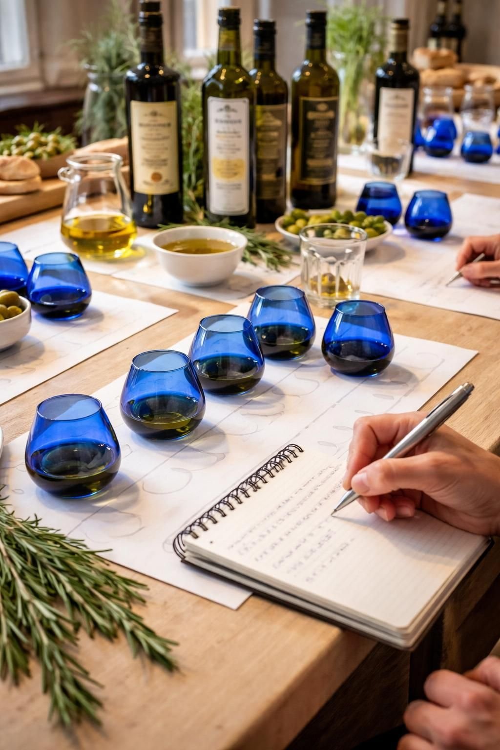 découvrez le top 10 des huiles d’olive italiennes incontournables à importer pour sublimer vos plats avec authenticité et saveurs méditerranéennes.