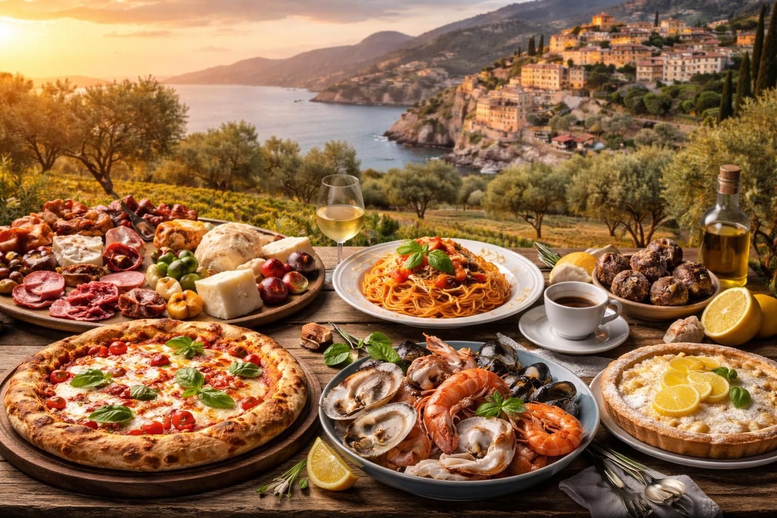 découvrez le top 10 des destinations gastronomiques en italie selon taste 2026, pour un voyage culinaire inoubliable alliant saveurs authentiques et traditions locales.