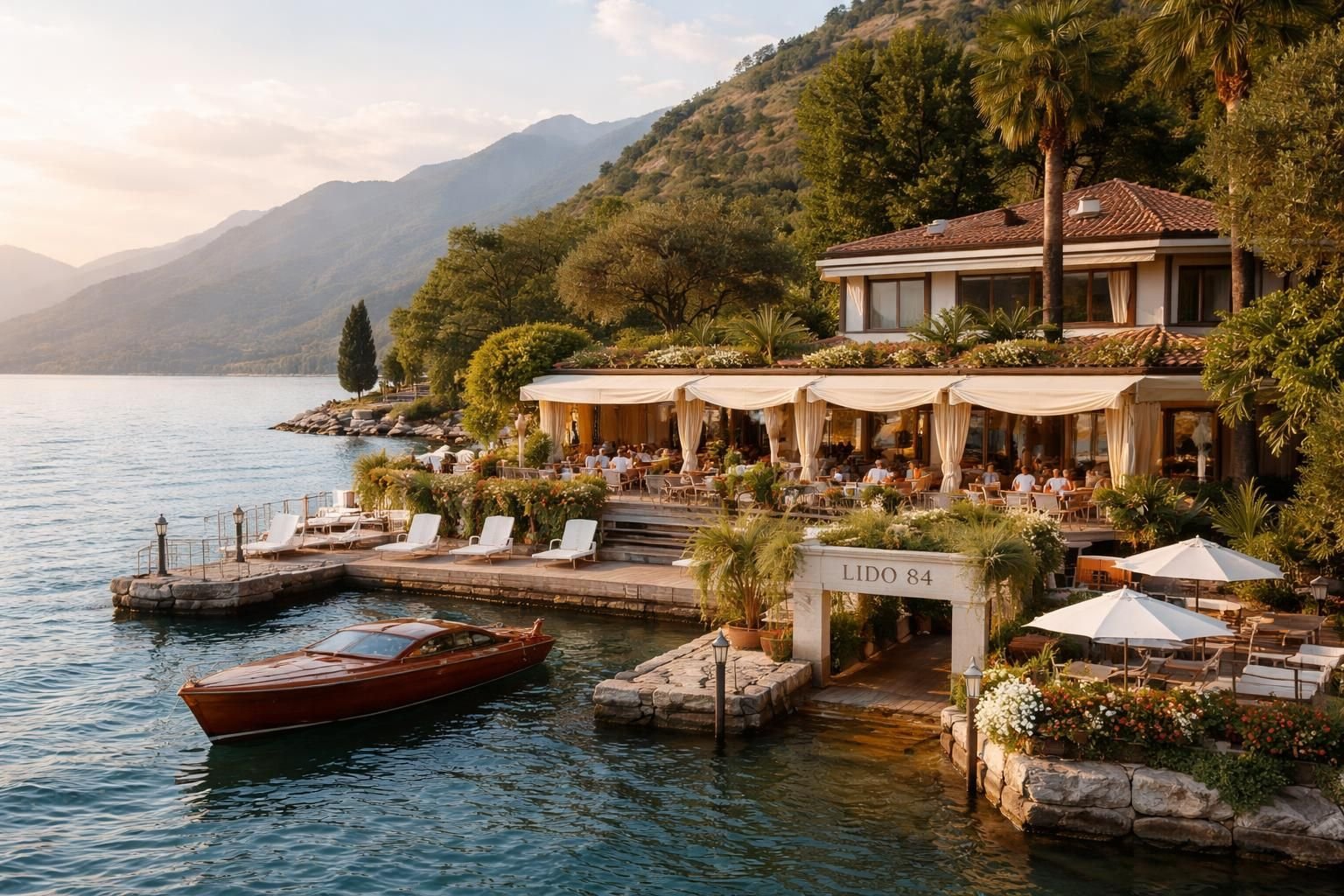 annonce urgente : fermeture du lido 84 des frères camanini, considéré comme le meilleur restaurant italien selon le classement 50 best. découvrez les raisons de cette fermeture et l'héritage culinaire laissé par ce lieu emblématique.