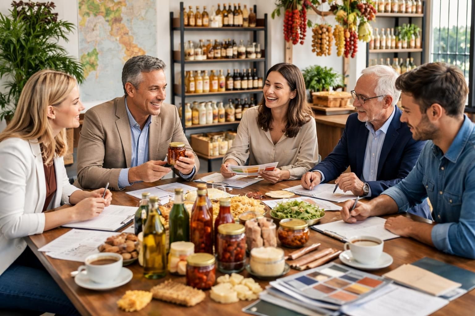 découvrez les tendances clés et les perspectives pour 2025 dans l'évolution des habitudes d'achat des professionnels, et comment elles impactent les stratégies business.