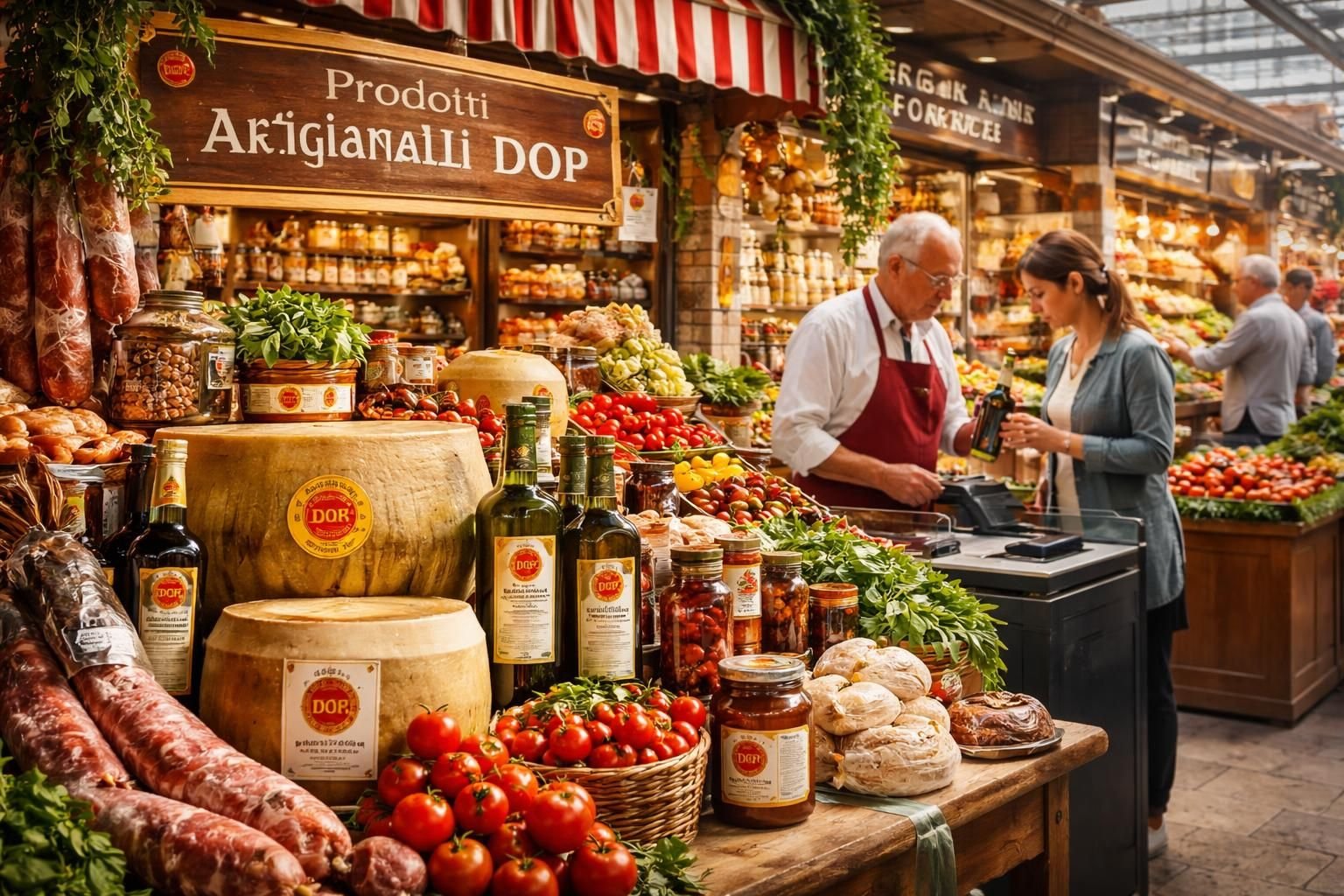 découvrez une analyse approfondie du marché italien en 2025, mettant en lumière les opportunités clés et les défis majeurs auxquels les distributeurs doivent se préparer pour réussir.