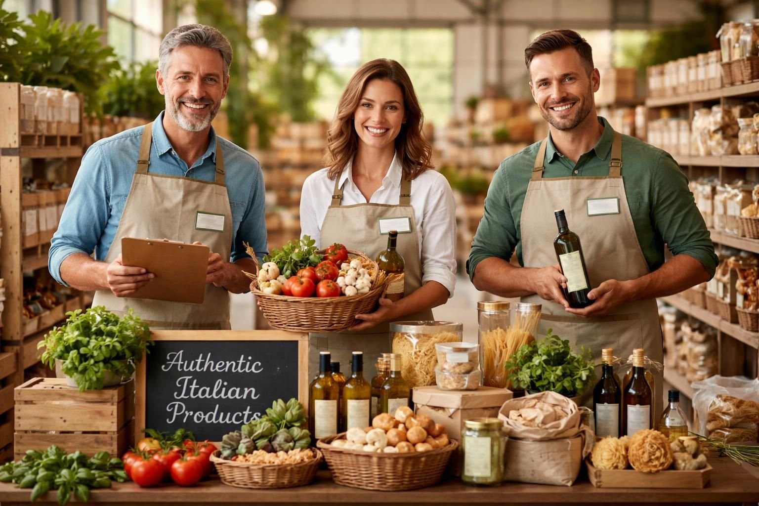 découvrez les opportunités et défis du marché italien en 2025 pour les distributeurs, avec une analyse approfondie des tendances et stratégies clés pour réussir.