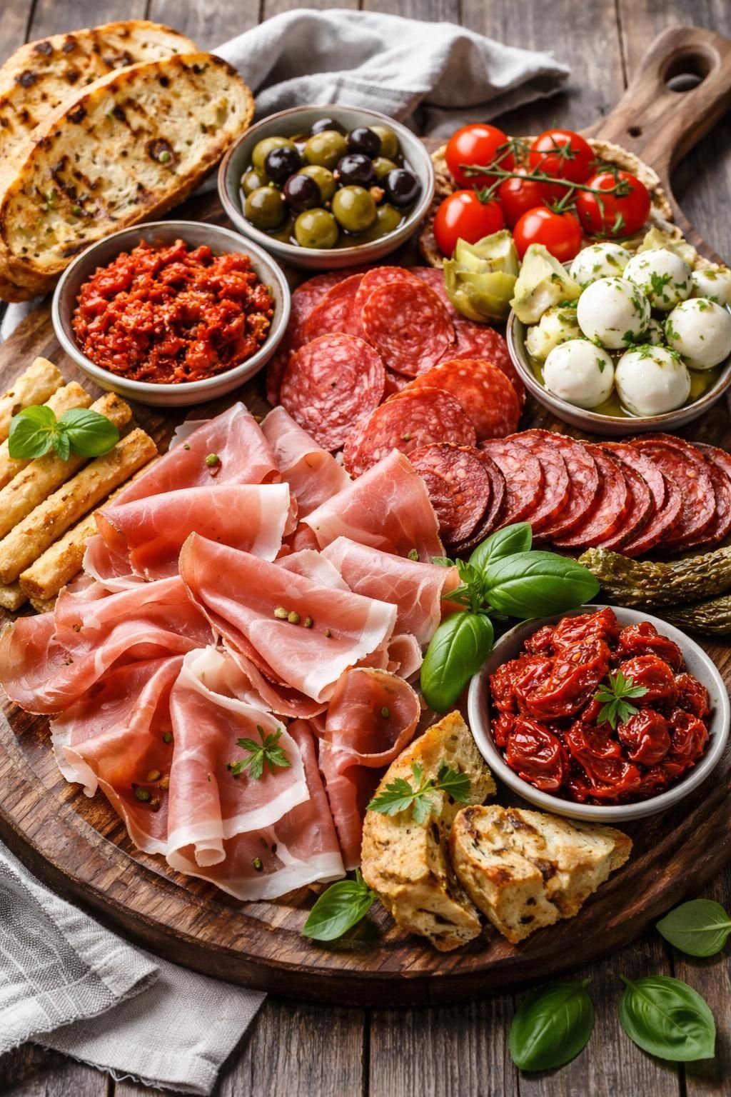 découvrez comment choisir les formats idéaux de produits italiens pour sublimer et enrichir votre cuisine avec authenticité et saveurs.