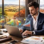 découvrez des stratégies efficaces pour gérer la saisonnalité italienne et maximiser la performance de votre activité tout au long de l'année.