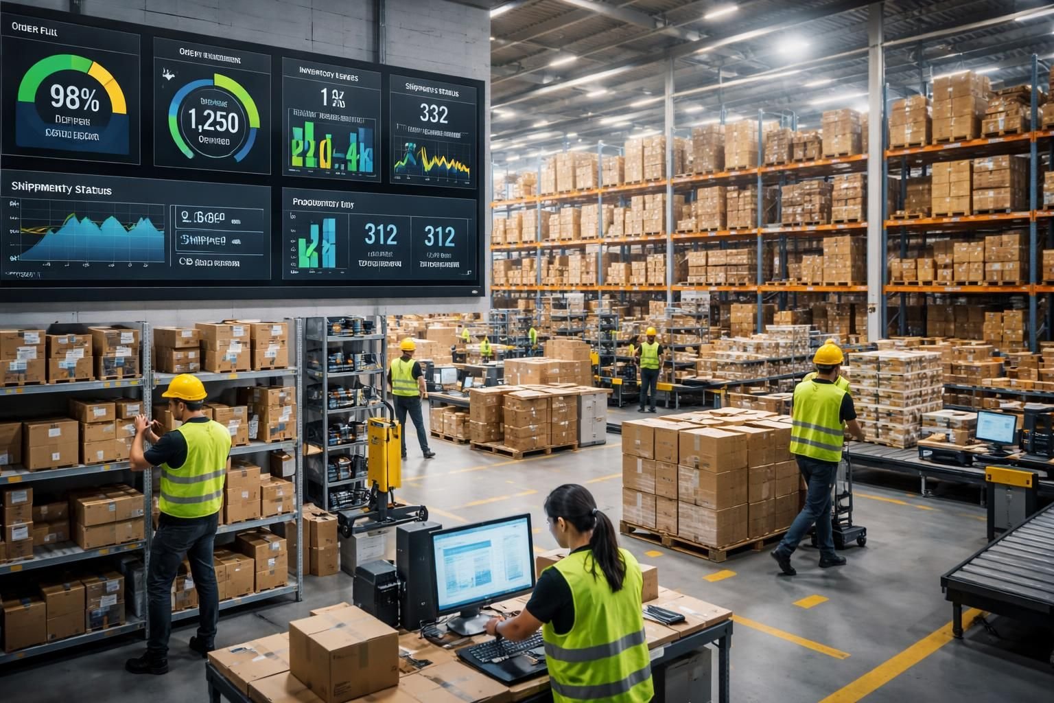 découvrez comment gérer efficacement la saisonnalité italienne pour optimiser votre activité et maximiser vos résultats tout au long de l'année.