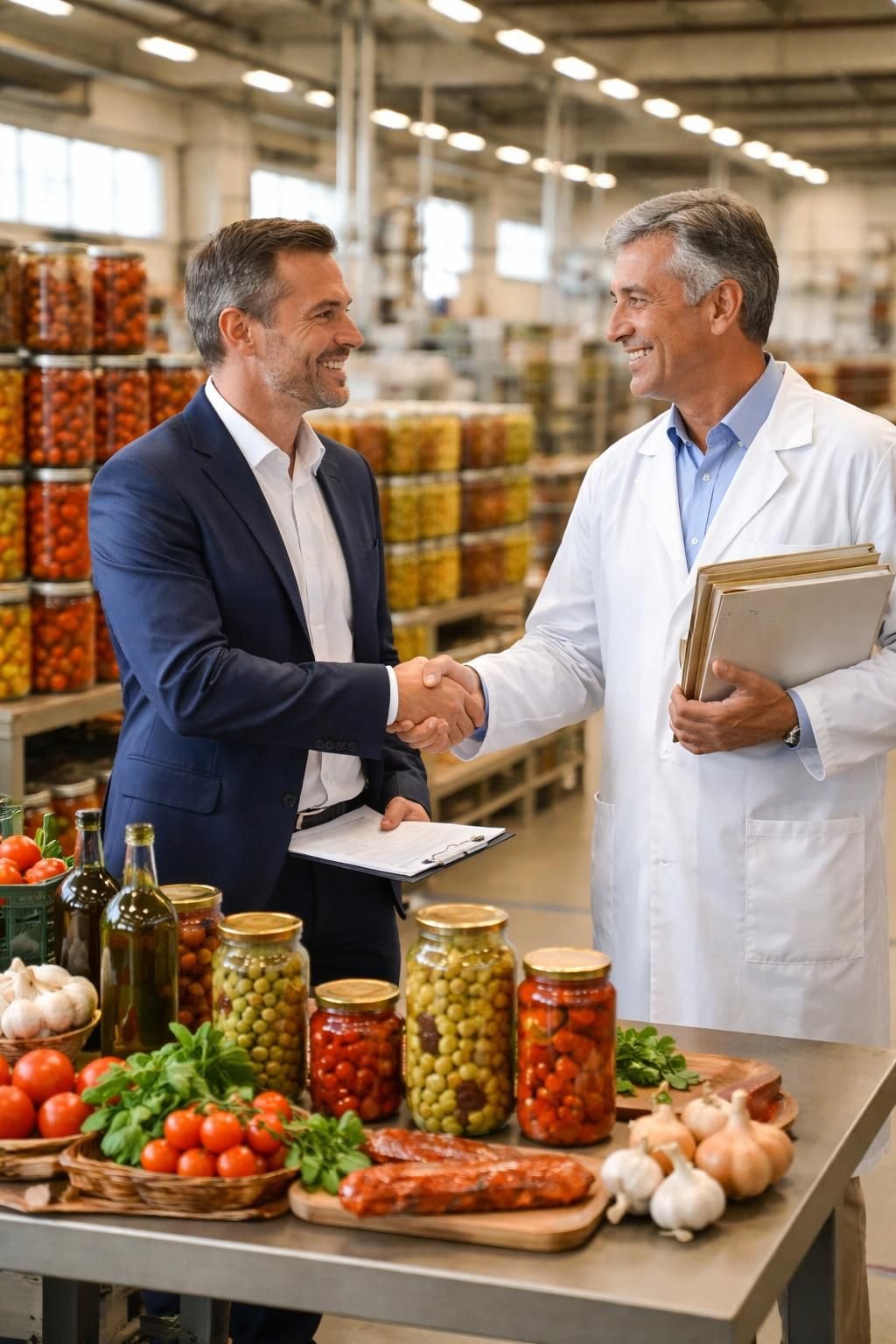 découvrez des conseils pratiques pour sécuriser vos commandes auprès d'un fournisseur italien et garantir des transactions fiables et efficaces.