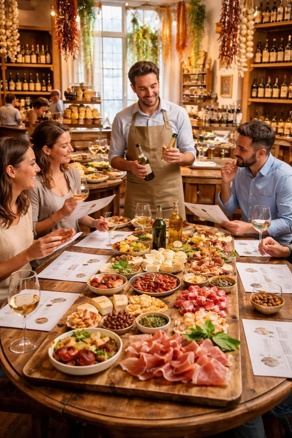 découvrez comment tester efficacement de nouveaux produits italiens pour garantir qualité et authenticité avant leur lancement sur le marché.