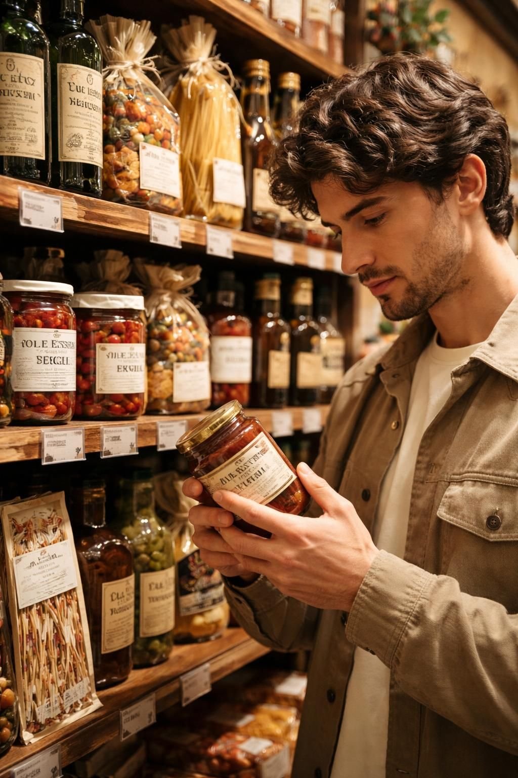 explorez les tendances de consommation des produits italiens chez les jeunes en 2025 et découvrez ce qui influence leurs choix alimentaires et culturels.