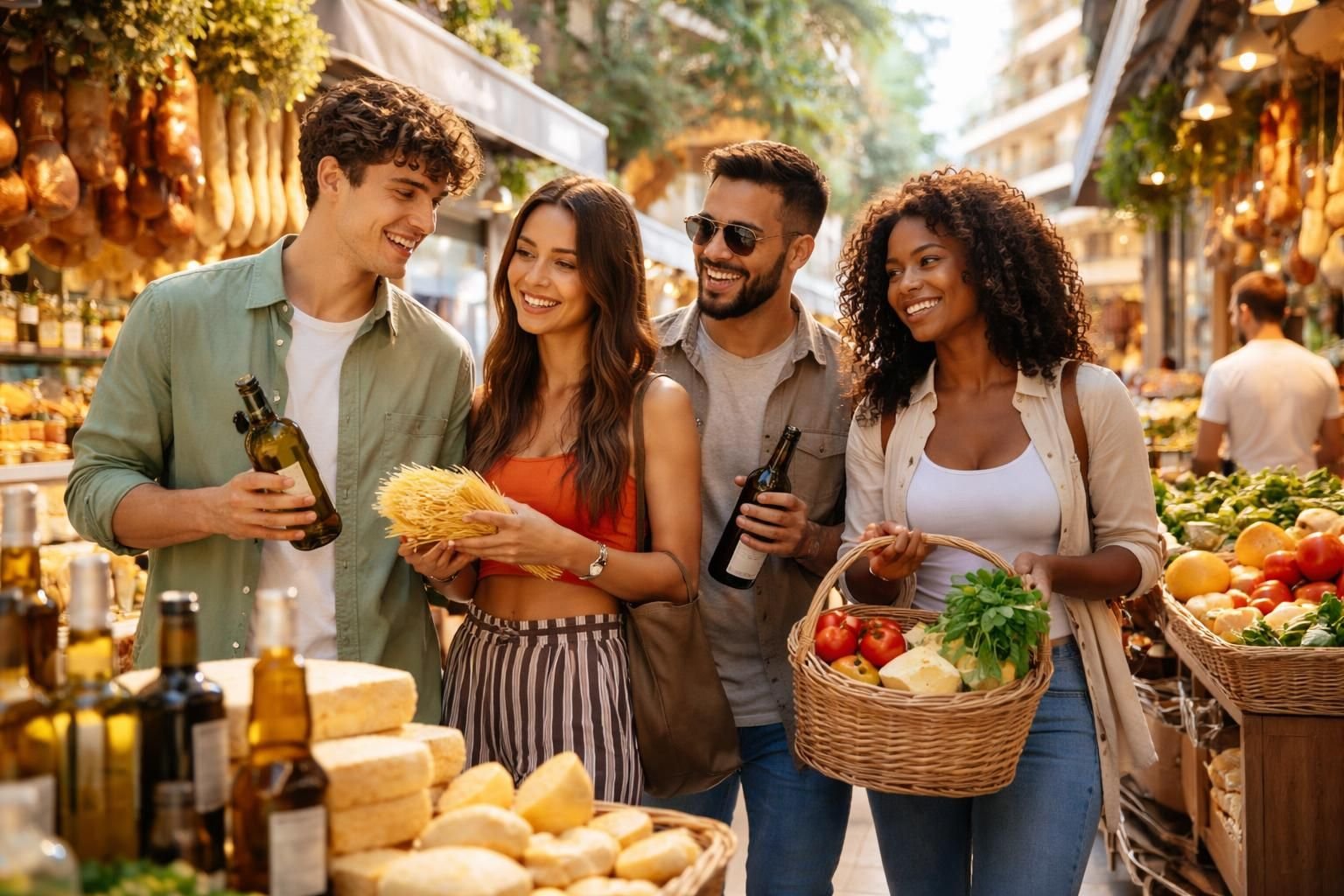 découvrez les tendances de consommation des produits italiens chez les jeunes en 2025 et analysez leurs préférences pour mieux anticiper le marché.
