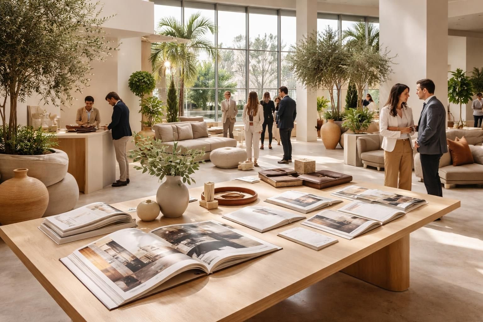 découvrez foster, le nouveau projet éditorial italien innovant présenté à la salone del mobile, alliant design, créativité et culture.