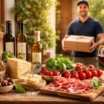 découvrez notre sélection exclusive des meilleurs produits italiens, livrés rapidement et en toute fiabilité directement chez vous.