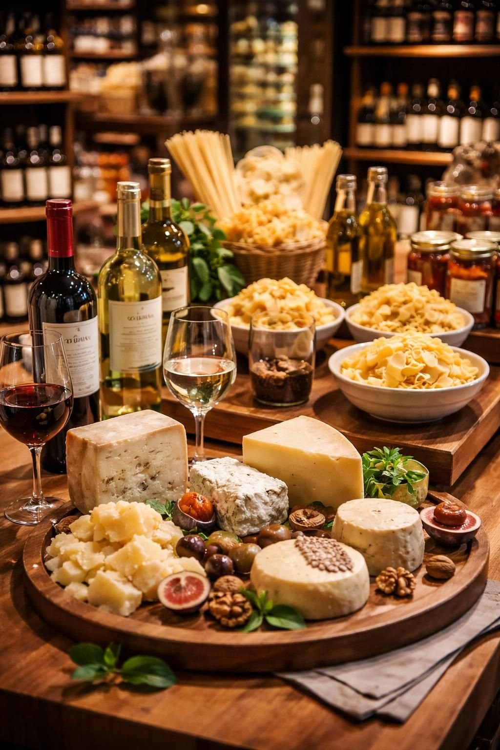 découvrez une sélection exclusive des meilleurs produits italiens, disponibles avec une livraison rapide et fiable directement chez vous.