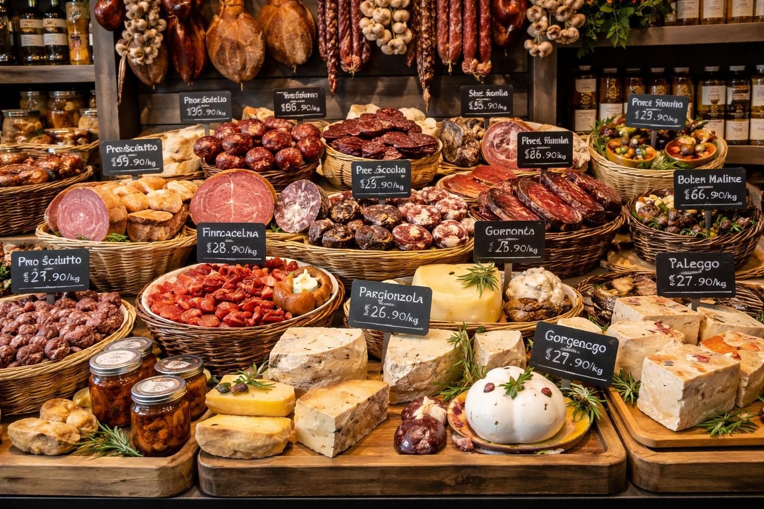 découvrez les bonnes pratiques essentielles pour réussir l'importation de produits en épiceries fines et garantir qualité et conformité.