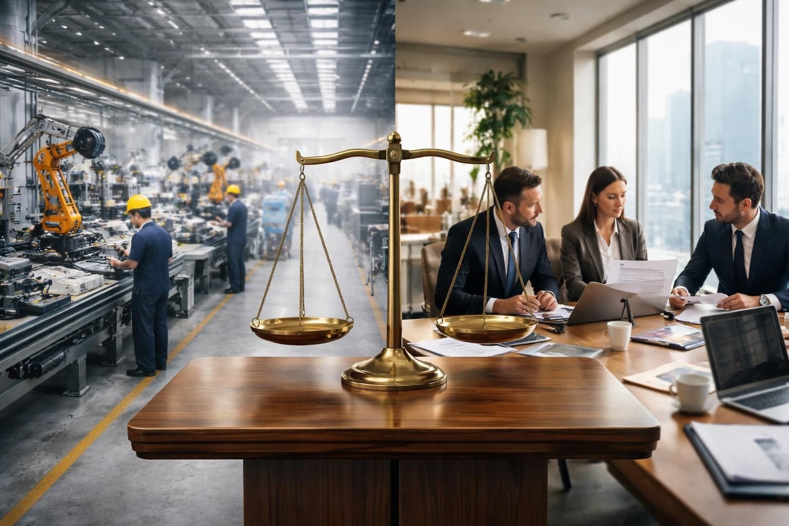 découvrez les avantages et inconvénients d'importer en direct usine ou via un intermédiaire pour votre entreprise afin de faire le meilleur choix stratégique.