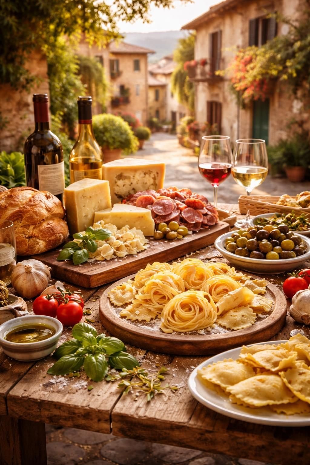 découvrez la cuisine italienne, un trésor vivant célébré par l'unesco comme patrimoine culturel immatériel, alliant tradition, saveurs authentiques et richesse culturelle.