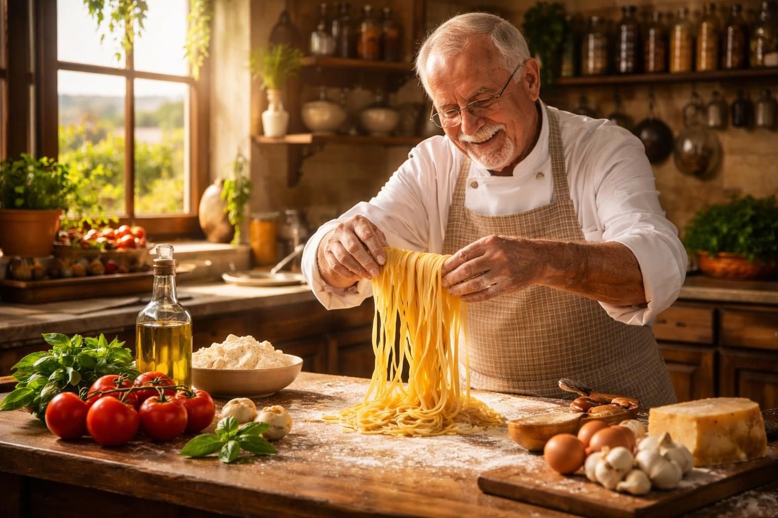 découvrez la richesse et la tradition de la cuisine italienne, un trésor vivant célébré par l'unesco comme patrimoine culturel immatériel.